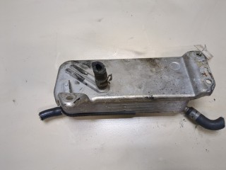 Теплообменник, ориг. номер A6120700079, Mercedes C W203 2000-2004