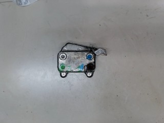 Теплообменник, ориг. номер A6111880301, Mercedes Sprinter 2000-2006