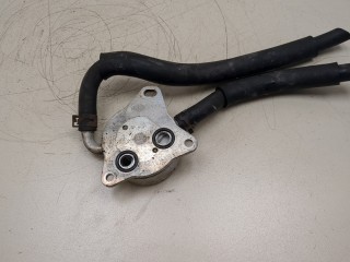 Теплообменник, ориг. номер 03K251208, Lexus IS 2005-2008