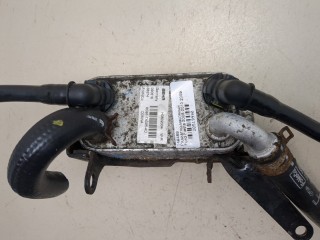 Теплообменник, ориг. номер 6G917A095AD, Ford Fiesta 2008-2013