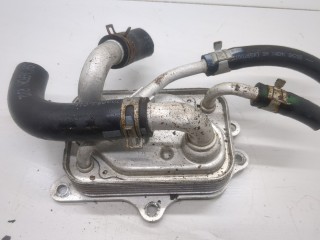 Теплообменник, ориг. номер 25610-F2000, Hyundai Elantra 2018-2020