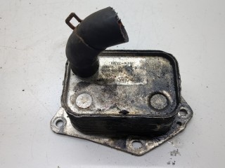 Теплообменник, ориг. номер 26410-2A300, Hyundai i40 2011-2015