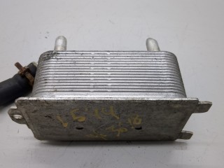 Теплообменник, ориг. номер 6G917A095AD, Land Rover Range Rover Evoque 2011-2015