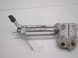 Теплообменник, ориг. номер 03C117021J, Volkswagen Eos 2006-2010