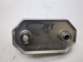 Теплообменник, ориг. номер 7700873893, 7701035973, Renault Twingo 2000-2004