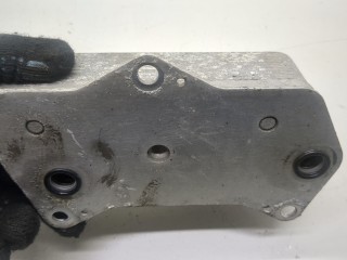 Теплообменник, ориг. номер 02E409061B, Volkswagen Passat CC 2008-2012