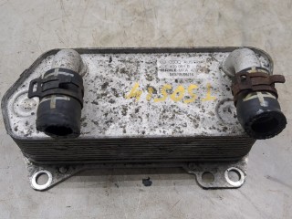 Теплообменник Skoda Yeti 2009-2014