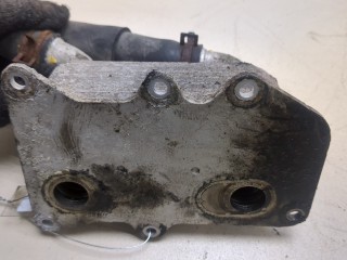 Теплообменник, ориг. номер 264102F020, Hyundai Santa Fe 2012-2016