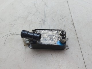 Теплообменник, ориг. номер A0995002300, Mercedes E W212 2013-2016