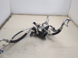 Теплообменник, ориг. номер 1EA816111B, Audi Q4 E-tron 2021-2026