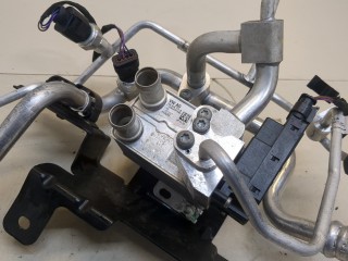 Теплообменник, ориг. номер 1EA816111B, Audi Q4 E-tron 2021-2026