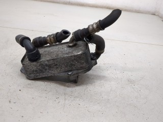 Теплообменник, ориг. номер 7529499, 17217529499, BMW 3 серия 2001-2006