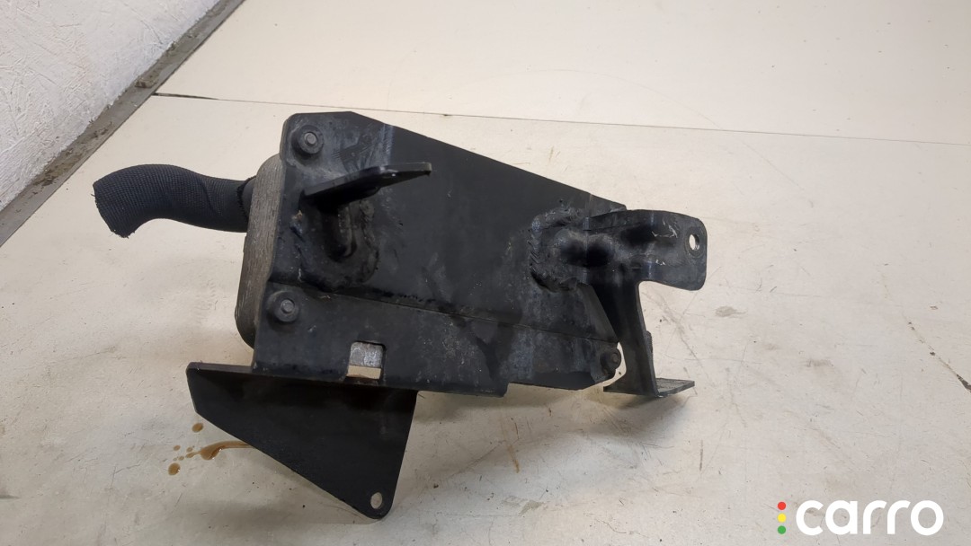 Теплообменник Audi A8 2005-2007, 3.0 л, дизель, 4E0317021E, фото 4