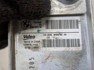 Теплообменник, ориг. номер 17117623685, BMW i3 2013-2017