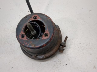Камера тормозная, ориг. номер A0014319714, X4230600040, Mercedes Vario (512D-815D) 1996-2013