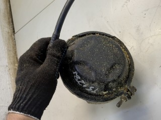 Камера тормозная, ориг. номер A0014319714, Mercedes Vario (512D-815D) 1996-2013