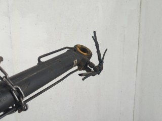 Цилиндр подъема кабины, ориг. номер A0035530205, Mercedes Actros MP4 2011-2026