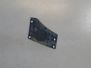 Пластик панели торпеды, ориг. номер 554720C010, Toyota Tundra 2006-2009