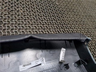 Пластик панели торпеды левый, ориг. номер J8A204268, Land Rover Range Rover Velar 2017-2023