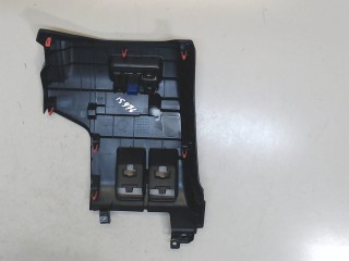 Пластик панели торпеды, ориг. номер 555450R120, Toyota RAV 4 2018-2026