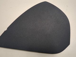 Пластик панели торпеды, ориг. номер 561858248A, Volkswagen Passat 8 2014-2021