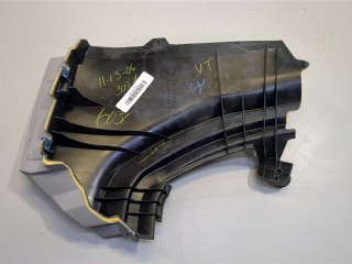 Пластик панели торпеды передний, ориг. номер A1646802687, Mercedes M-Класс 2005-2008
