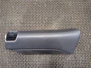 Пластик панели торпеды правый передний, ориг. номер 55403-78010, Lexus NX 2014-2017