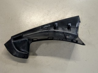 Пластик панели торпеды правый передний, ориг. номер BCJH67Z31, Mazda 3 (BP) 2019-2026