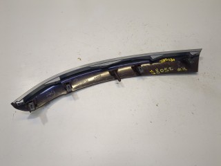 Пластик панели торпеды правый передний, ориг. номер TK2155150, Mazda CX-9 2012-2016