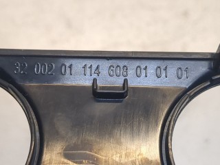Пластик панели торпеды, ориг. номер 5E0863152, Skoda Octavia 2013-2017