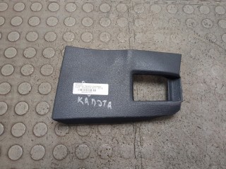 Пластик панели торпеды передний, ориг. номер GN15A043K93C, Ford EcoSport 2012-2018