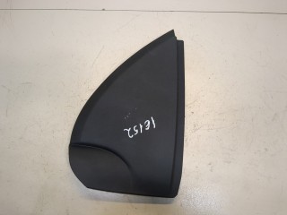 Пластик панели торпеды левый передний, ориг. номер 1165095X, 20977522, Mazda CX-7 2006-2009