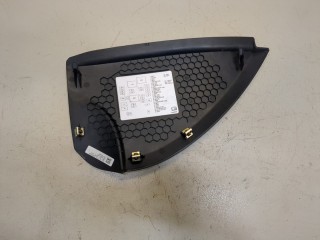 Пластик панели торпеды левый передний, ориг. номер 1165095X, 20977522, Mazda CX-7 2006-2009