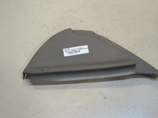 Пластик панели торпеды Renault Megane 2002-2006