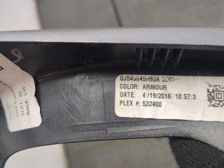 Пластик панели торпеды левый передний, ориг. номер GJ5Z7804567AA, Ford Escape 2015-2019