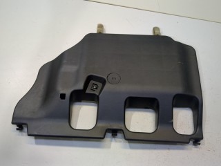 Пластик панели торпеды, ориг. номер 5560747070, Toyota Prius 2012-2016