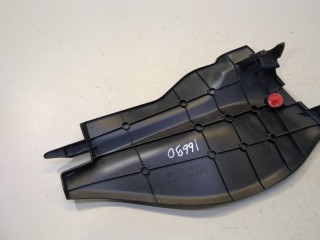 Пластик панели торпеды, ориг. номер 58817H4705, Toyota Prius 2012-2016