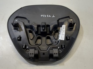 Пластик панели торпеды, ориг. номер 681018387R, Renault Kadjar 2015-2018