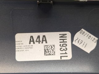 Пластик панели торпеды левый передний, ориг. номер 772303S5A2, Acura INTEGRA 2022-2026