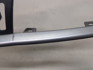 Пластик панели торпеды, ориг. номер 687509UA0A, Nissan Murano 2014-2023