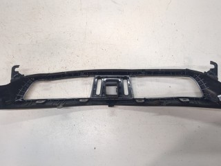 Пластик панели торпеды, ориг. номер 687509UA0A, Nissan Murano 2014-2023