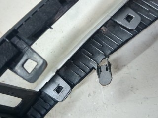 Пластик панели торпеды, ориг. номер 687509UA0A, Nissan Murano 2014-2023
