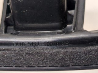 Пластик панели торпеды, ориг. номер 687509UA0A, Nissan Murano 2014-2023