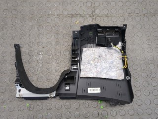Пластик панели торпеды, ориг. номер 9169398, BMW X1 2012-2015