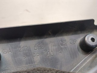 Пластик панели торпеды, ориг. номер A2126807408, Mercedes CLS C218 2010-2014