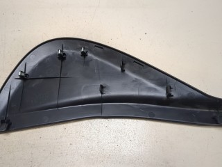 Пластик панели торпеды, ориг. номер 68420-3JA0A, Nissan Pathfinder 2010-2014