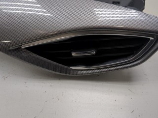 Пластик панели торпеды правый, ориг. номер 42746885, Buick Encore GX 2019-2023