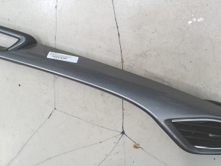 Пластик панели торпеды правый, ориг. номер 42746885, Buick Encore GX 2019-2023