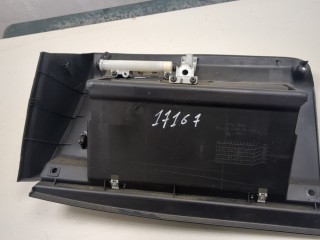 Пластик панели торпеды, ориг. номер 8476138000, Hyundai Sonata 4 EF 2001-2013