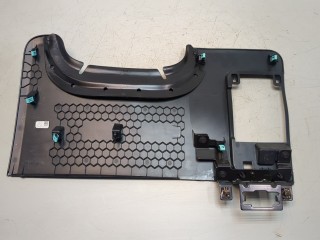 Пластик панели торпеды левый передний, ориг. номер LB5BS044F08A, Ford Explorer 2019-2024